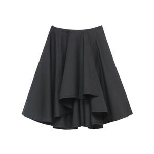 Bite Studios Women Voluminous Tailored Skirt